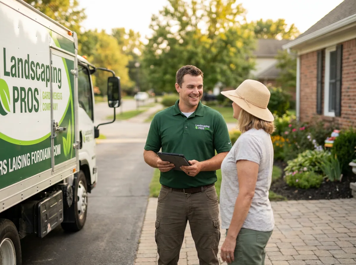 Landscaping Moville, IA FAQs